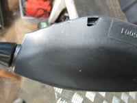 Yamaha MT-07, 2018>19, Tracer mirror right retroviseurs droit, ,mirror right,scr