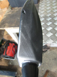 Yamaha MT-07, 2018>19, Tracer mirror right retroviseurs droit, ,mirror right,scr