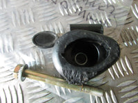 Yamaha MT-07, 2018>19, Tracer CRASH pad SLIDERS, CRASH MUSHROOMS BOBBINS BUNG to