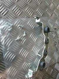 Yamaha MT-07, 2018>19, Tracer fuel tank rear mountingVIS Ecrou Goujon de fixatio