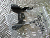 Yamaha MT-07, 2018>19, Tracer TRIM,battery coverHabillages porte batterie ,,TRIM