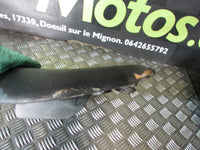 Yamaha MT-07, 2018>19, Tracer riders front seat Selle pilote avant,riders front