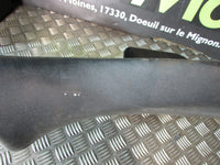 Yamaha MT-07, 2018>19, Tracer riders front seat Selle pilote avant,riders front