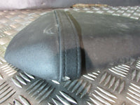 Yamaha MT-07, 2018>19, Tracer rear passenger seat pillionSelle pasager ,rear pas