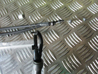Yamaha MT-07, 2018>19, Tracer THROTTLE CABLES, câbles d'accélérateur,,THROTTLE C