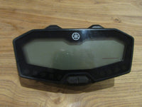 Yamaha MT-07, 2018>19, Tracer SPEEDO/CLOCKS INSTRUMENT CLUSTER Compteur TABLEAU