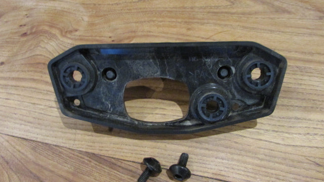 Yamaha MT-07, 2018>19, Tracer SPEEDO support bracket,Suport pour le compteur de