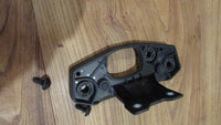 Yamaha MT-07, 2018>19, Tracer SPEEDO support bracket,Suport pour le compteur de