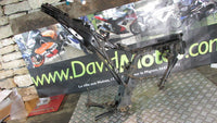 Honda CBF 125 MB 2012 cadre anglaise sans carte gris,frame was cat B, not possib