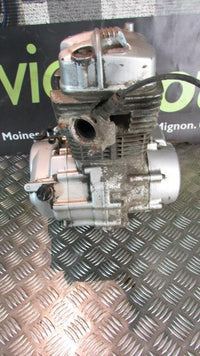 Honda CBF 125 MB 2012 Moteur ,ENGINE Complete