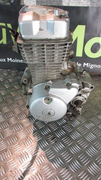 Honda CBF 125 MB 2012 Moteur ,ENGINE Complete