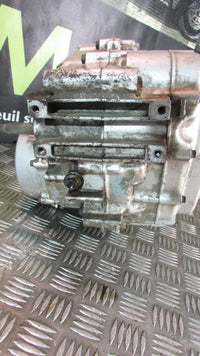 Honda CBF 125 MB 2012 Moteur ,ENGINE Complete