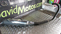 Honda CBF 125 MB 2012 pot échappement d'origine, Echappement ,OEM Original EXHAU
