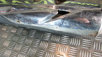 Honda CBF 125 MB 2012 pot échappement d'origine, Echappement ,OEM Original EXHAU
