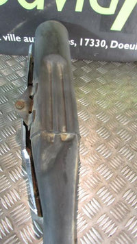 Honda CBF 125 MB 2012 pot échappement d'origine, Echappement ,OEM Original EXHAU