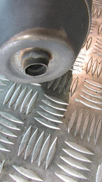 Honda CBF 125 MB 2012 pot échappement d'origine, Echappement ,OEM Original EXHAU
