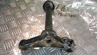 Honda CBF 125 MB 2012 T de Fourche inferior,BOTTOM YOKE CLAMP