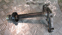 Honda CBF 125 MB 2012 T de Fourche inferior,BOTTOM YOKE CLAMP