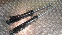 Honda CBF 125 MB 2012 fourches gauche et droit le paire, ,LEFT & RIGHT FORKS, Pa