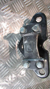 Honda CBF 125 MB 2012 T de Fourche Supérieur, attache de guidon ,YOKE top CLAMP