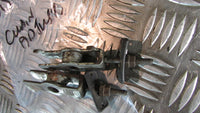 Honda CBF 125 MB 2012 Tensionneur de chaine,chain tensioners, guide