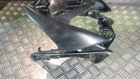 Honda CBF 125 MB 2012 disque de frein avant AV , front disc