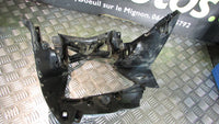 Honda CBF 125 MB 2012 Tête de fourche Habillages carrenage carrosserie carénage