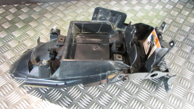 Honda CBF 125 MB 2012 carénage sous le siège selle, guarde boue arrier AR,,UNDER