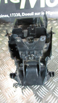 Honda CBF 125 MB 2012 carénage sous le siège selle, guarde boue arrier AR,,UNDER