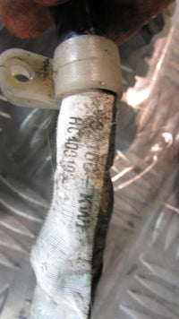 Honda CBF 125 MB 2012 Faisceau ,Wiring Harness Loom