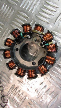 Honda CBF 125 MB 2012 Alternateur, Bobine Alternator,GENERATOR ALTERNATOR STATOR