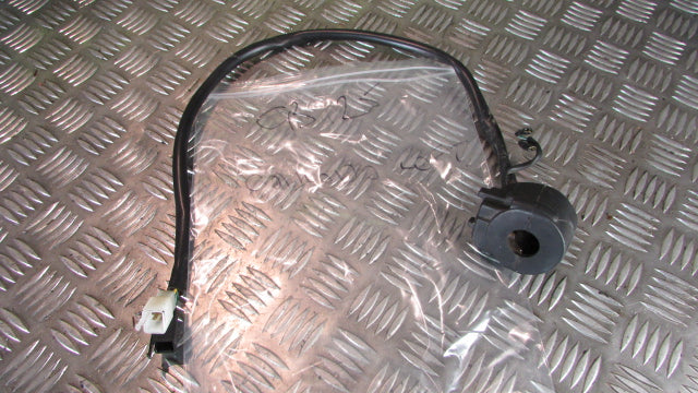 Honda CBF 125 MB 2012 COMODO GUIDON GAUCHE commodo,HANDLEBAR SWITCHES LEFT