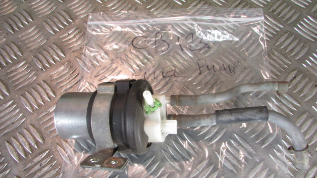Honda CBF 125 MB 2012 Pompe à essence ,FUEL PUMP petrol