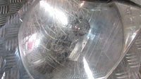 Honda CBF 125 MB 2012 éclairage phare avant, version Anglaise,FRONT /HEADLIGHT H