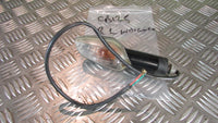 Honda CBF 125 MB 2012 Clignotant, AR arriere gauche,INDICATOR, rear left