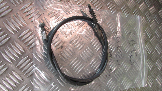 Honda CBF 125 MB 2012 câble d'embrayage,,CLUTCH CABLE,