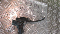 Honda CBF 125 MB 2012 levier d'embrayage et suport,CLUTCH LEVER & suport unit, ,
