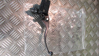 Honda CBF 125 MB 2012 levier d'embrayage et suport,CLUTCH LEVER & suport unit, ,