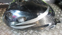 Honda CBF 125 MB 2012 réservoir carburant essence, ,PETROL/FUEL TANK