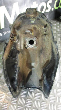 Honda CBF 125 MB 2012 réservoir carburant essence, ,PETROL/FUEL TANK