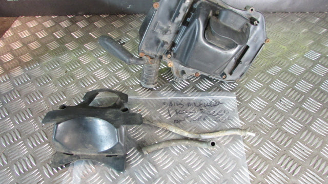 Honda CBF 125 MB 2012 boîte de filtre à air ,AIR filter BOX ,