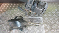 Honda CBF 125 MB 2012 boîte de filtre à air ,AIR filter BOX ,
