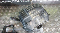 Honda CBF 125 MB 2012 boîte de filtre à air ,AIR filter BOX ,