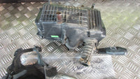 Honda CBF 125 MB 2012 boîte de filtre à air ,AIR filter BOX ,