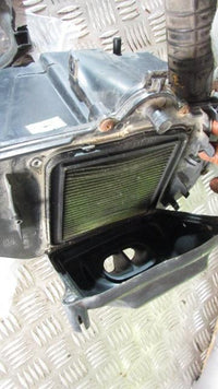 Honda CBF 125 MB 2012 boîte de filtre à air ,AIR filter BOX ,