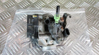 Honda CBF 125 MB 2012 Rampe d injecteur injection carburateur carburation,Thrott