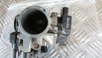 Honda CBF 125 MB 2012 Rampe d injecteur injection carburateur carburation,Thrott