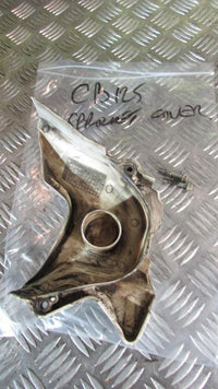 Honda CBF 125 MB 2012 couvercle de pignon avant,,ENGINE CASING, FRONT SPROCKET C