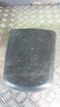 Honda CBF 125 MB 2012 Selle pasager ,rear passenger seat pillion