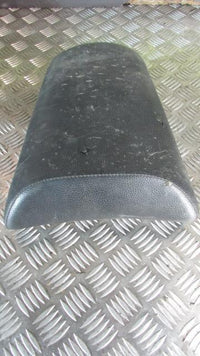Honda CBF 125 MB 2012 Selle pasager ,rear passenger seat pillion